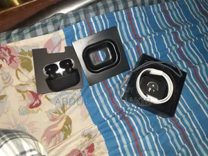 Brand New Apple AirPods Pro (2nd Generation) - Seal Pack (USB-C)