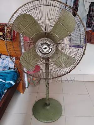 জিএফসি স্ট্যান্ড ফ্যান (২৬ ইঞ্চি)