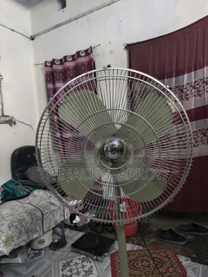 পাক ফ্যান - ব্যবহৃত (৩.৭ বছর ব্যবহৃত)