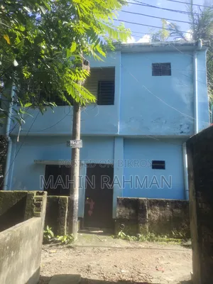 উত্তরা ময়নারটেক আসবাবপত্রসহ ২ বেডরুমের বাড়ি বিক্রয়