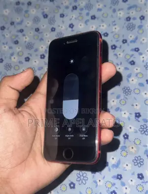 অ্যাপল আইফোন এসই (২০২০) ১২৮ জিবি রেড