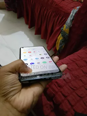 OnePlus Nord N10 5G 128 GB Black