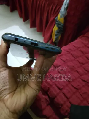 OnePlus Nord N10 5G 128 GB Black