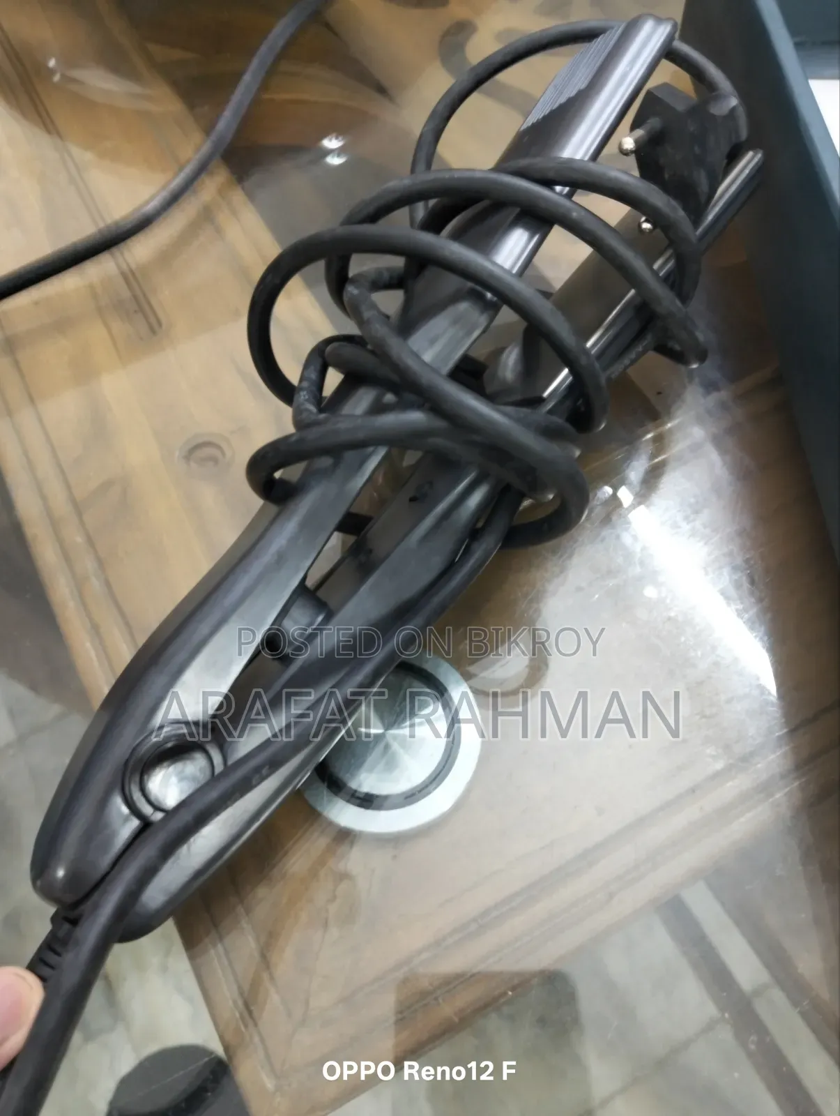 Hair Straightener for Sale -- (Low Price)