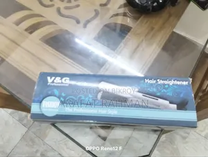 Hair Straightener for Sale -- (Low Price)