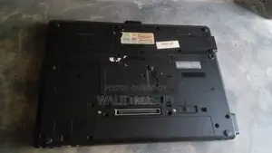 Laptop HP Compaq 6730b 2GB Intel Core i5 SSD 128GB