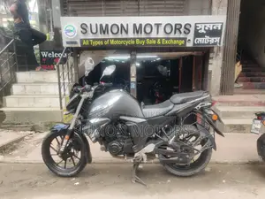 Yamaha 2020 Black