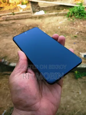 Samsung Galaxy A55 256 GB Blue