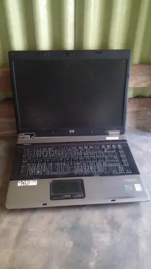 Laptop HP Compaq 6730b 2GB Intel Core i5 SSD 128GB