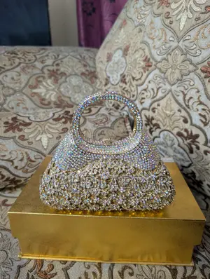 Gorgeous Party Bag - স্টাইলিশ পার্টি ব্যাগ