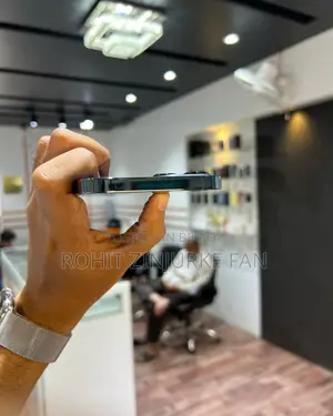 অ্যাপল আইফোন ১২ প্রো ম্যাক্স ২৫৬ জিবি ব্লু