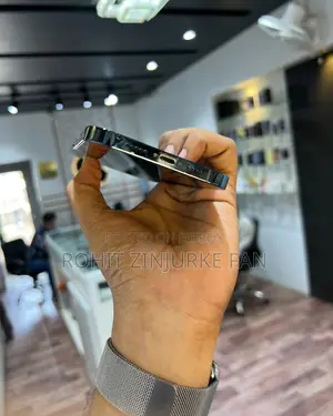 অ্যাপল আইফোন ১২ প্রো ম্যাক্স ২৫৬ জিবি ব্লু