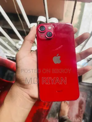 Apple iPhone 13 128 GB Red