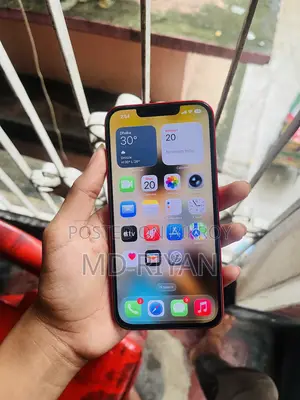Apple iPhone 13 128 GB Red
