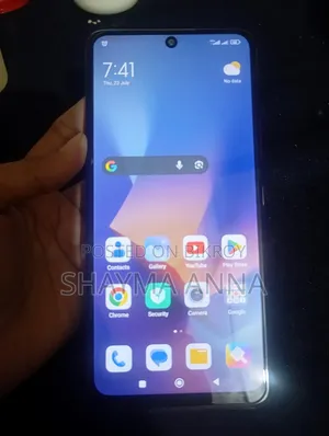 Xiaomi Redmi Note 10 Pro 128 GB Orange