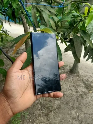 স্যামসাং গ্যালাক্সি নোট ২০ আল্ট্রা ২৫৬ জিবি রোজ গোল্ড