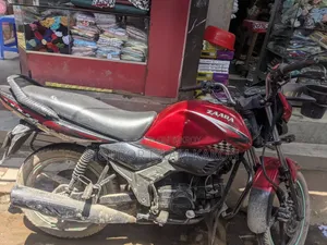 Ranger 2020 Red
