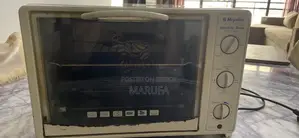 Electric Oven