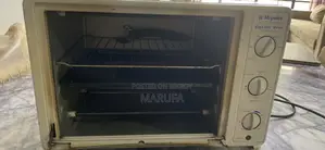 Electric Oven