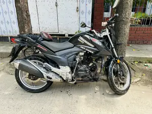Runner Knight Rider V2 2019 Black