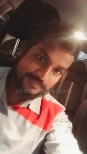 পিকআপ/কাভার্ড ভ্যান ড্রাইভার