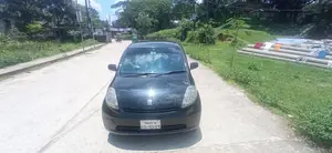 টয়োটা প্যাসো ২০০৫ ব্ল্যাক