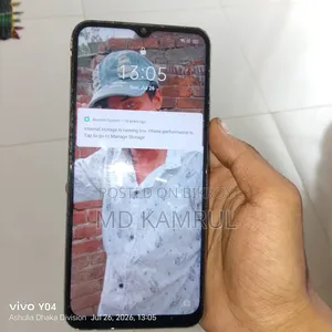 Realme C11 2021 32 GB Gray