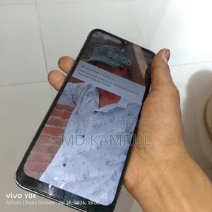 Realme C11 2021 32 GB Gray