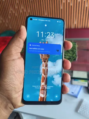 Realme 8 Pro 128 GB Black