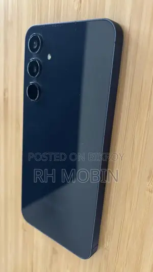 Samsung Galaxy A55 256 GB Blue