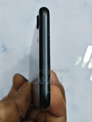 অ্যাপল আইফোন ৭ ১২৮ জিবি ব্ল্যাক
