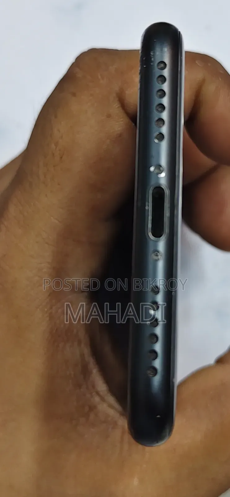 অ্যাপল আইফোন ৭ ১২৮ জিবি ব্ল্যাক