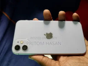 Apple iPhone 11 128 GB Purple