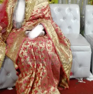 Banarasi Saree