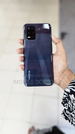 রিয়েলমি ৮ ৫জি ১২৮ জিবি ব্লু