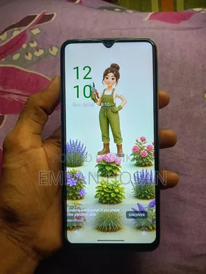 রিয়েলমি সি৬১ ১২৮ জিবি গোল্ড