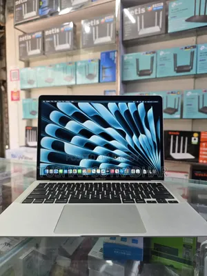 Laptop Apple MacBook Air 2020 8GB Intel Core I3 SSD 256GB