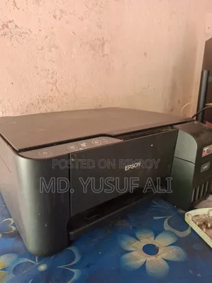 Epson L3210
