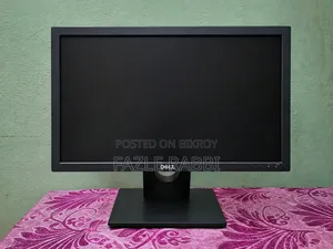 ডেল ১৯ ইঞ্চি মনিটর [জরুরী বিক্রি]