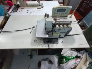 ওভারলক মেশিন সেল পোস্ট