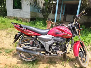 এইচ পাওয়ার যারা-১০০ ২০২২ রেড