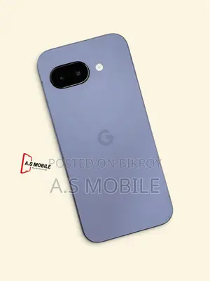 Google Pixel 9a 256 GB Purple