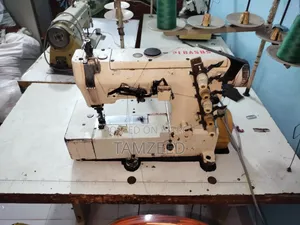 ফ্ল্যাটলক সেলাই মেশিন বিক্রয়ের পোস্ট