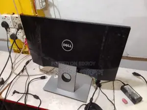 ডেল মনিটর