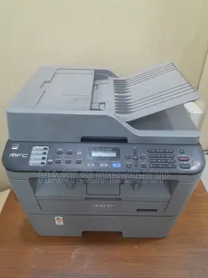 ব্রাদার এমএফসি-এল২৭০০ডব্লিউ প্রিন্টার