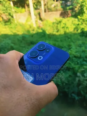 Oppo Reno13 5G 256 GB Blue