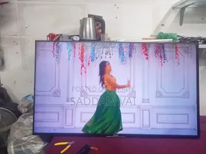 সনি ব্রাভিয়া. ৫৫ ইঞ্চি
