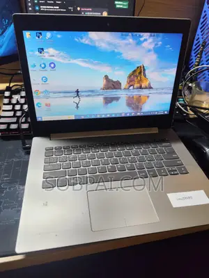 Laptop Lenovo IdeaPad 320 8GB Intel Core I5 SSD 256GB