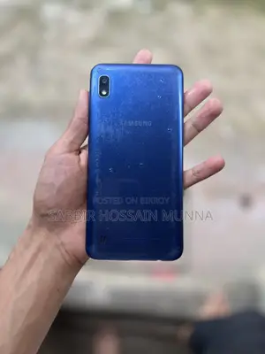 স্যামসাং এ১০ ৩২ জিবি নীল