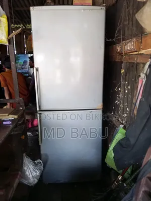 Sale Post LG Fridge